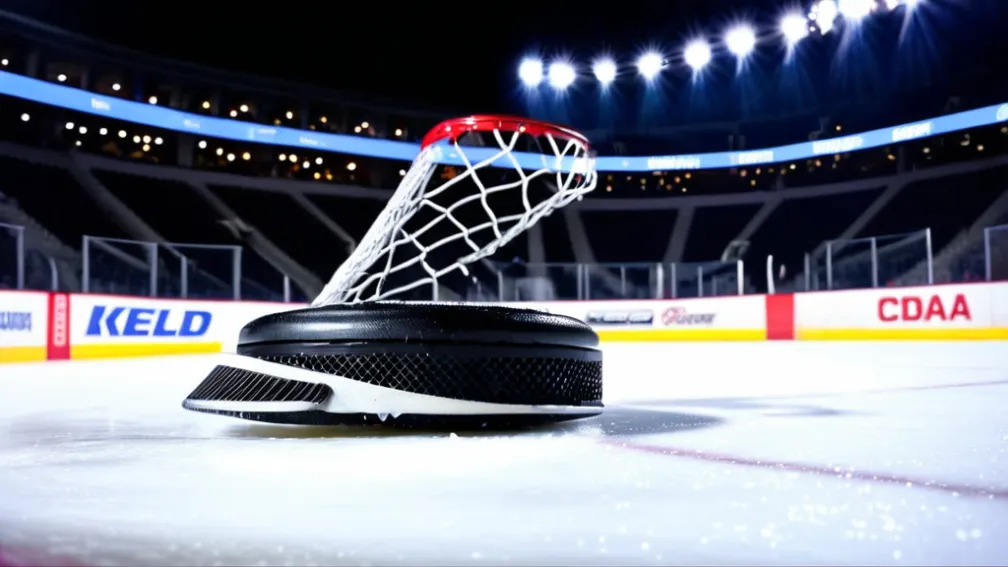 "Баффало Сейбрз" зіграють проти "Юта Маммот": Анонс першої зустрічі сезону НХЛ