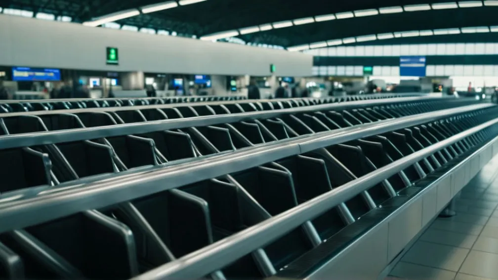 Як уникнути стресу під час святкових подорожей: поради для Дня подяки