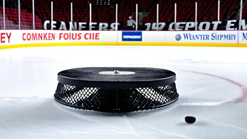 «Монреаль» проти «Філадельфії»: Анонс матчу НХЛ та ключова статистика