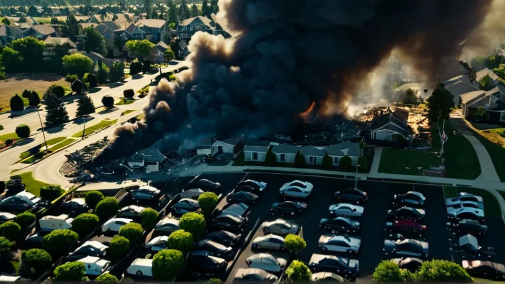 Позов після авіакатастрофи медичного літака у Філадельфії: родини жертв вимагають справедливості