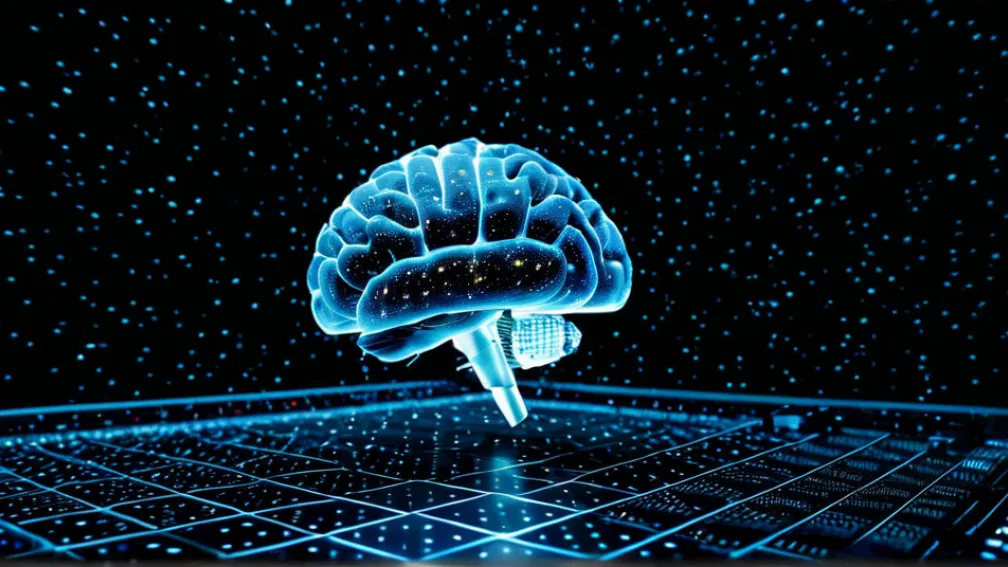 Штучний інтелект у науці