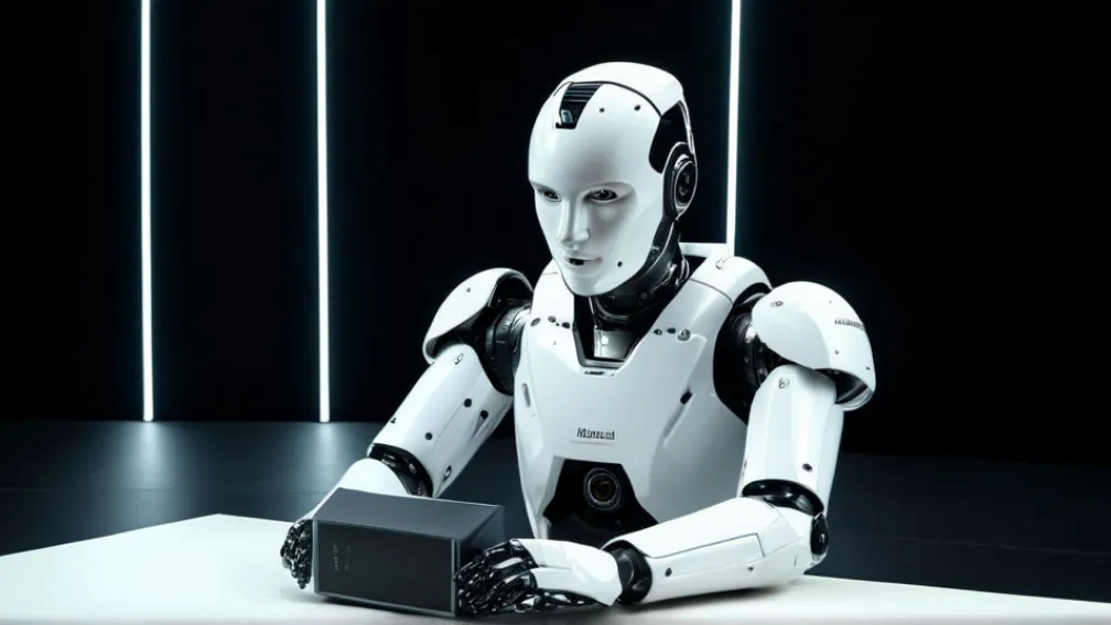 Штучний інтелект в освіті