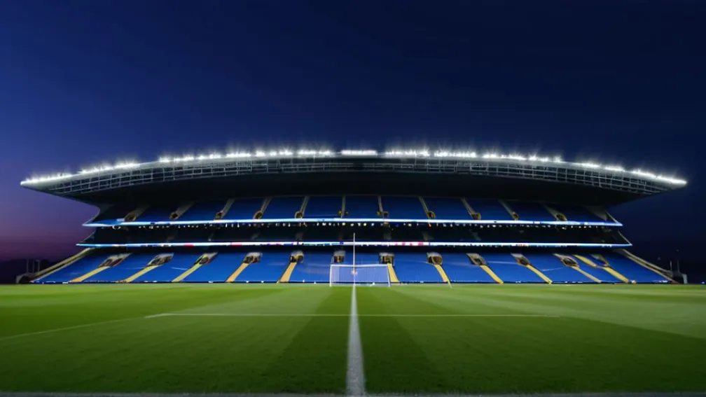 Футбольний стадіон Аризони отримав рекордний контракт на 60 мільйонів доларів