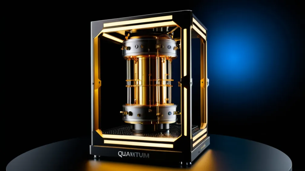 Європейський консорціум досяг важливої віхи у стабільній роботі кубітів