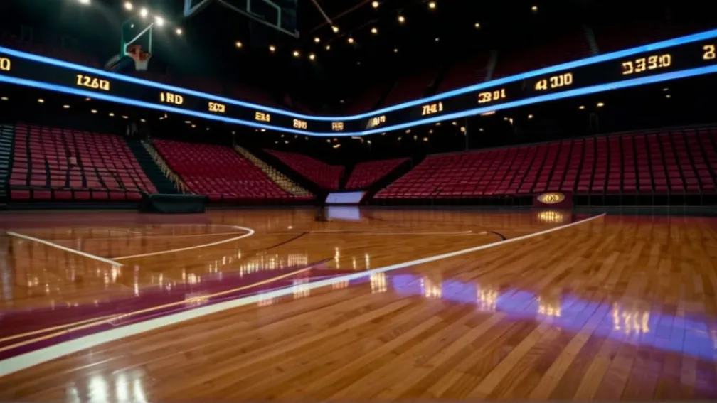 William & Mary здобули переконливу перемогу над Regent з рахунком 104-57