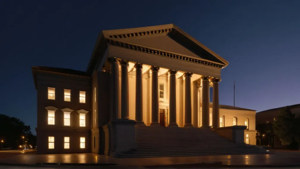 Дочка екс-директора розвідки США повторно засуджена за вбивство