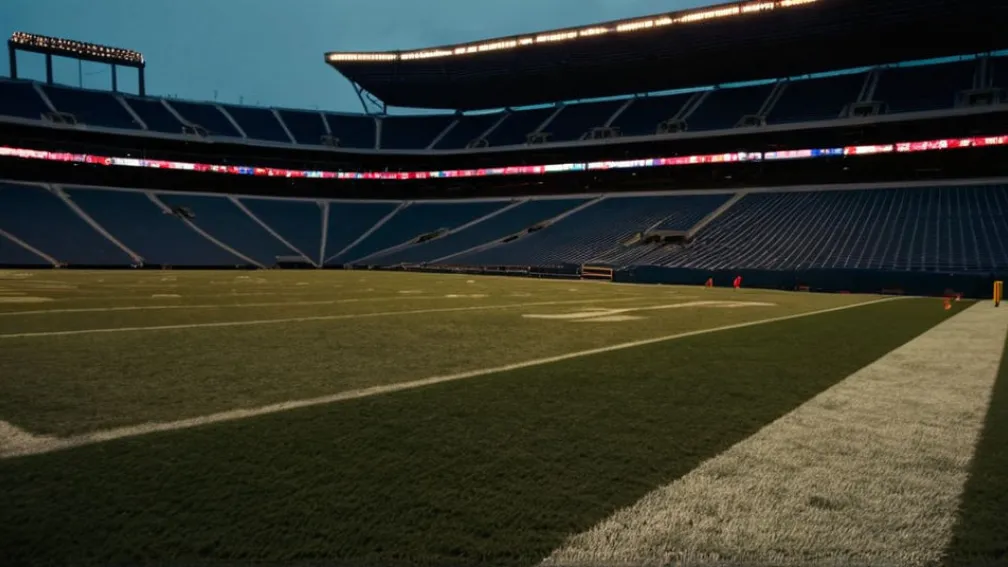 "Титани" на спаді: Розчарування після домашніх поразок та найгірший сезон за десятиліття