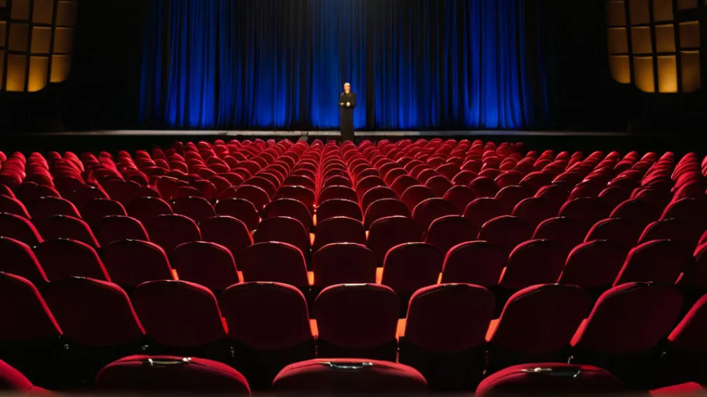 "KPop Demon Hunters" може отримати "Оскар": Анімаційний хіт Netflix у списку претендентів