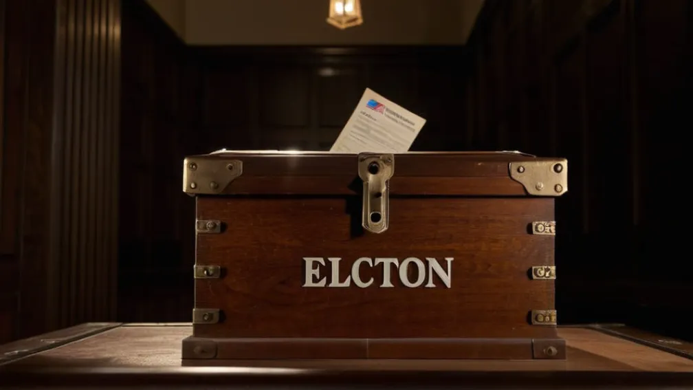 Додаткові вибори в Теннессі: Битва за вплив Трампа і Гарріс