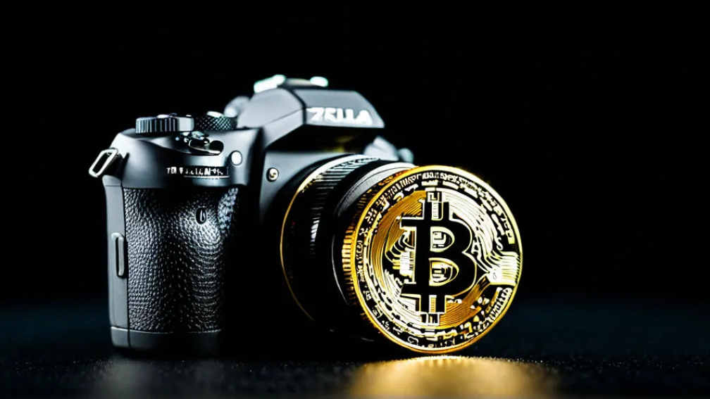 Криптовалюти та їх вплив на світову економіку