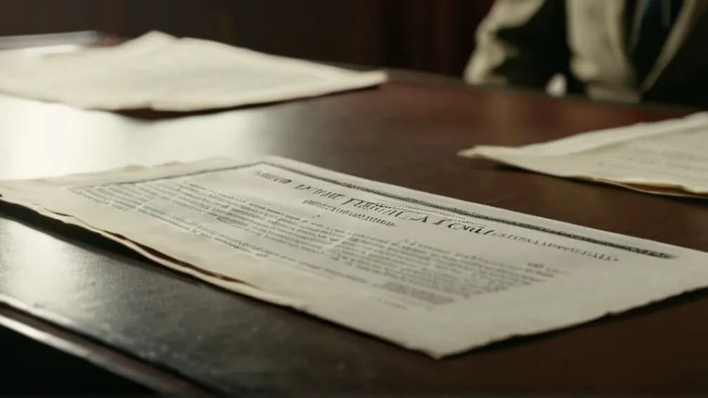 Нова вистава "Креймер/Фаучі": Дослідження дружби активіста боротьби зі СНІДом та Ентоні Фаучі