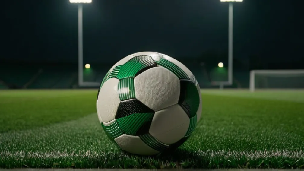 Результати перших етапів чоловічого футбольного турніру NCAA Division I