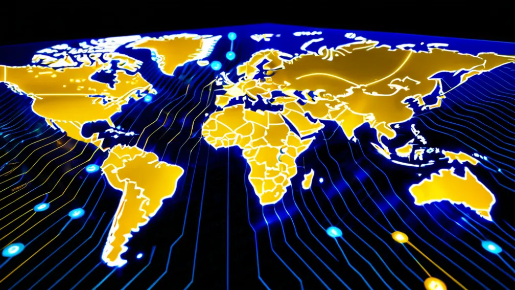 Світові фондові ринки зростають: Технології та Південна Корея лідирують на тлі позитивних ф'ючерсів США