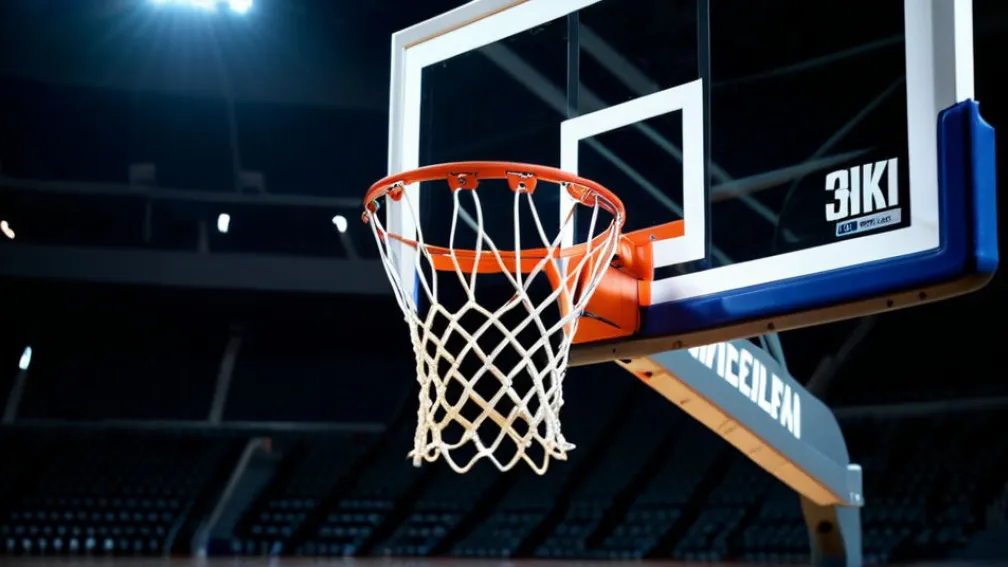 Баскетбол: Батлер переміг Південну Кароліну з рахунком 79:72 завдяки Ажайї та Бізжаку