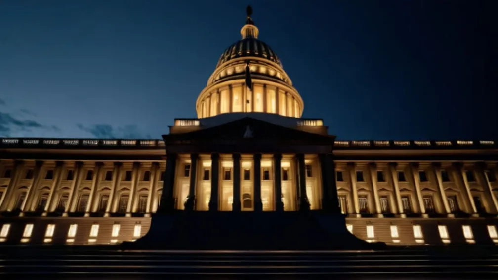 Виконуючий обов'язки очільника FEMA Девід Річардсон звільнився після шести місяців роботи