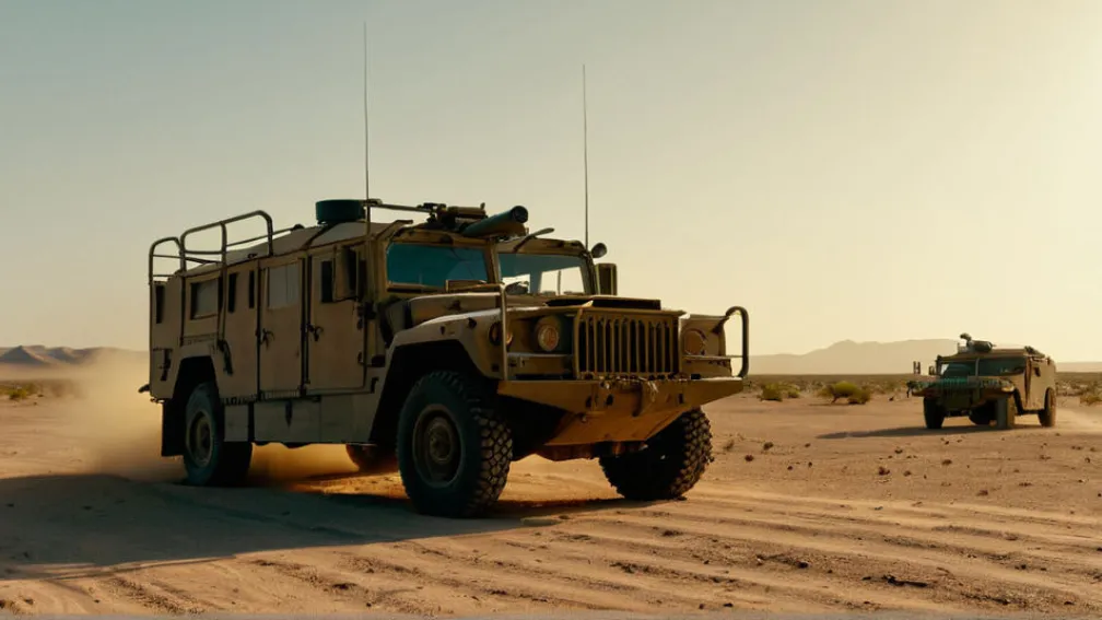 Бойовики "Ісламської держави" заявляють про захоплення і страту нігерійського генерала, армія Нігерії спростовує