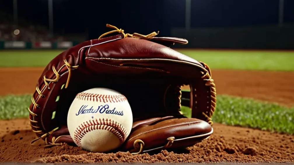 Джеймс МакКанн повертається до Diamondbacks: угода на $2,75 мільйона