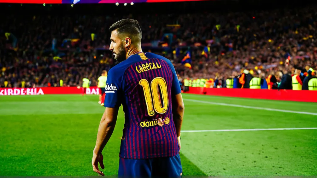 «Барселона» повертається на «Камп Ноу»: Рафінья та Гарсія готові до матчу з «Атлетіком»