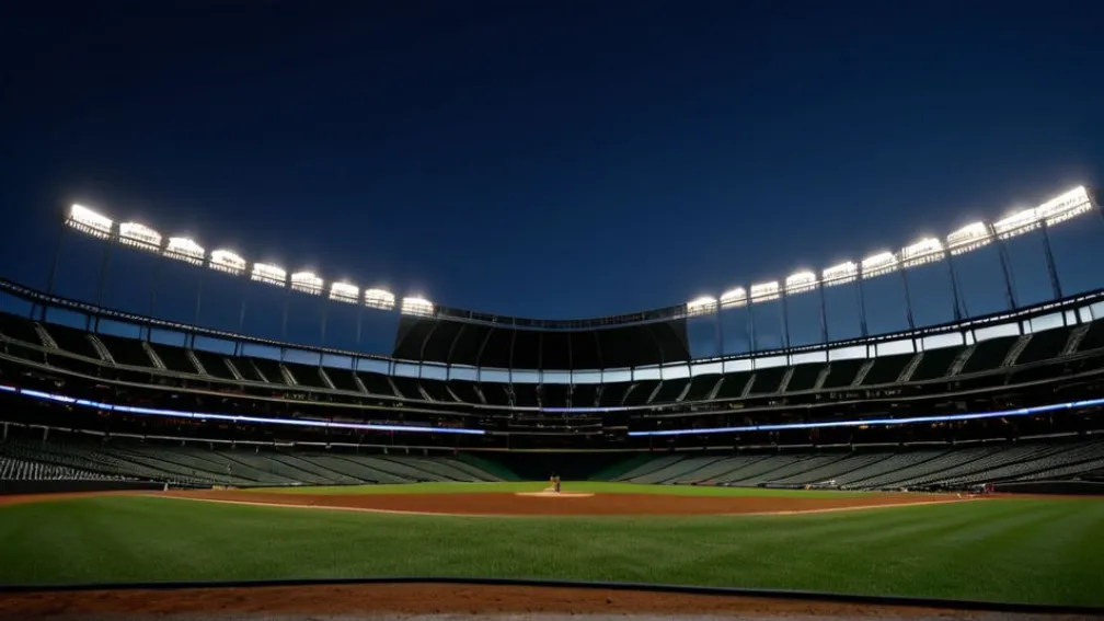 «Сан-Франциско Джайентс» придбали аутфілдера Джоуї Вімера