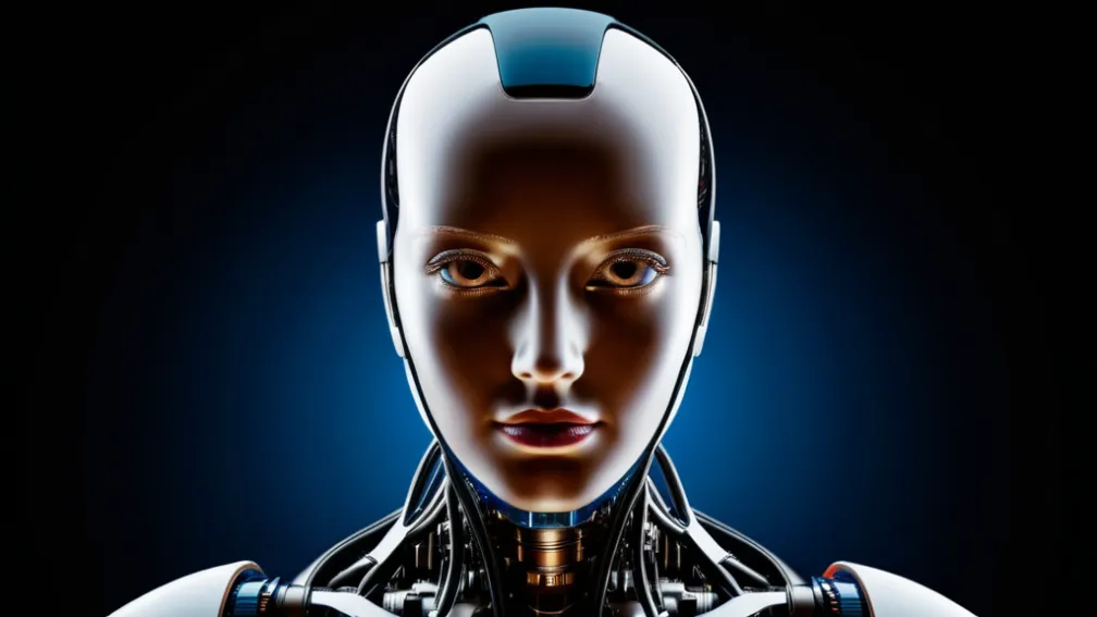 Зростання Штучного Інтелекту у Творчих Мистецтвах