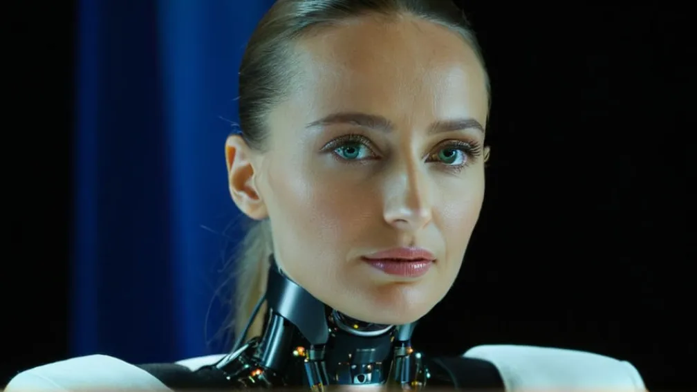 Вплив штучного інтелекту на ринок праці