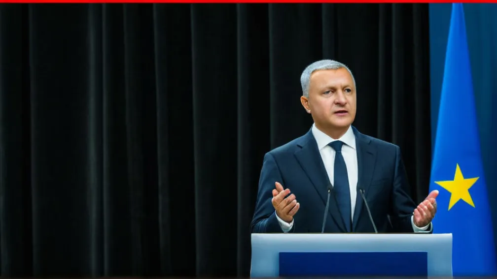 Ринок праці в Україні: Виклики та можливості