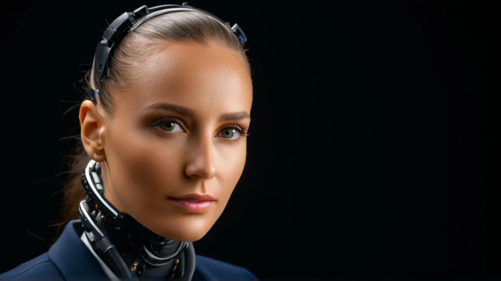 Вплив штучного інтелекту на ринок праці