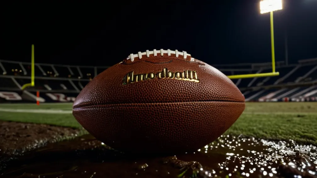 Катастрофа в Піттсбурзі: Деніел Джонс провалив матч, але "Кольтс" вважають це випадковістю