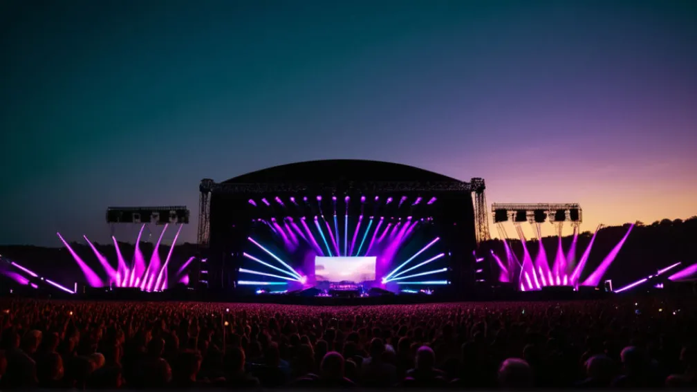  Corona Capital у Мехіко: 15 років світової музики та зіркових виступів