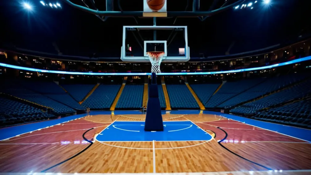 Перемога Девідсона над Бостон Коледж: Джош Скоувенс набрав 12 очок