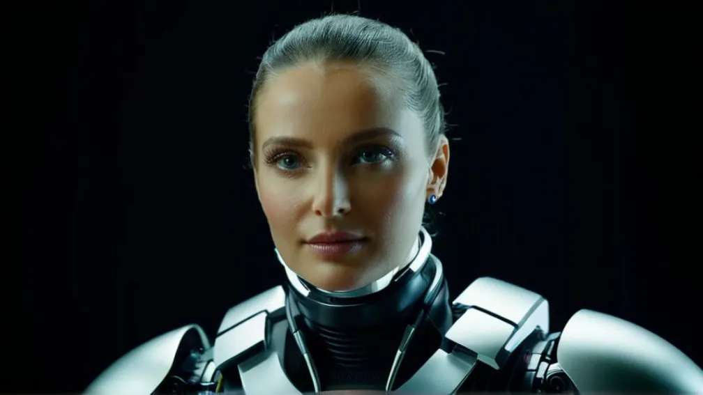 Штучний інтелект та майбутнє праці