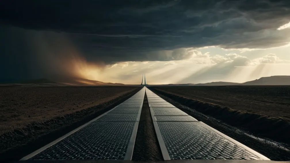 Губернатор Гаваїв прогнозує: Ньюсом не стане "миротворцем", якого бажатимуть американці у 2028 році