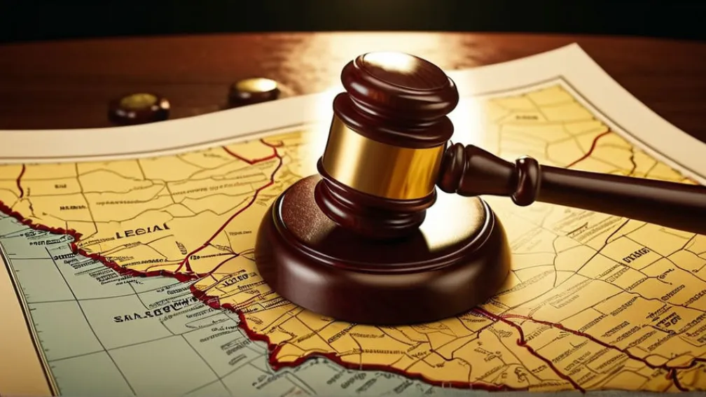 Нігерійські сепаратисти заявляють про відданість мирному самовизначенню після вироку лідерам