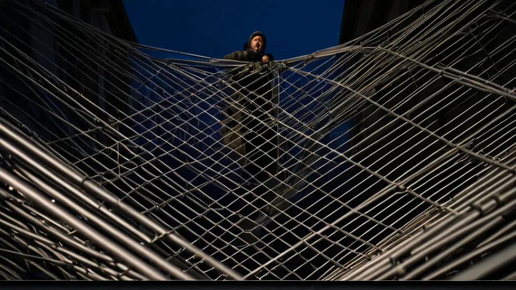 Федеральні правила та місцеві норми в Орегоні вступають у конфлікт, загрожуючи програмам допомоги бездомним