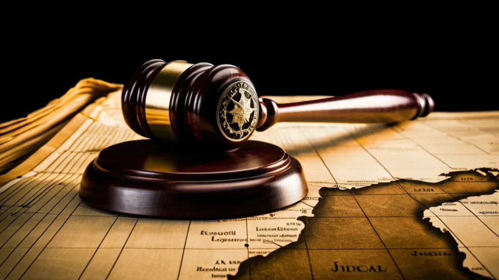 Правова суперечка: Суди розглядають законність використання Нацгвардії у Мемфісі та Вашингтоні