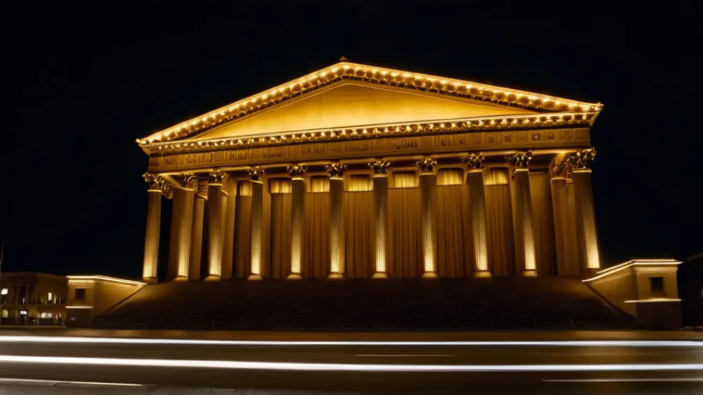 Центр Кеннеді отримав $7,4 млн за жеребкування Чемпіонату світу, що викликало сенаторські питання