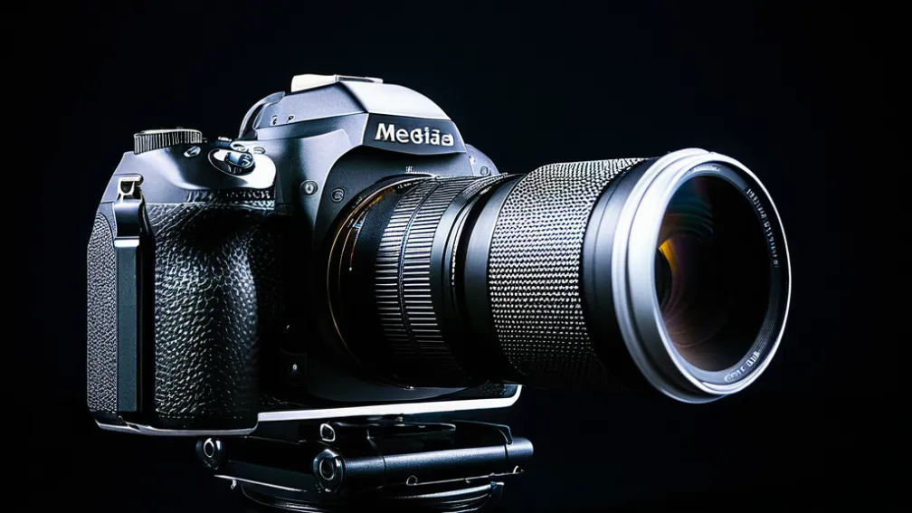 Глобальний Технологічний Гігант Представив Революційну Модель ШІ, 'NexusGPT'