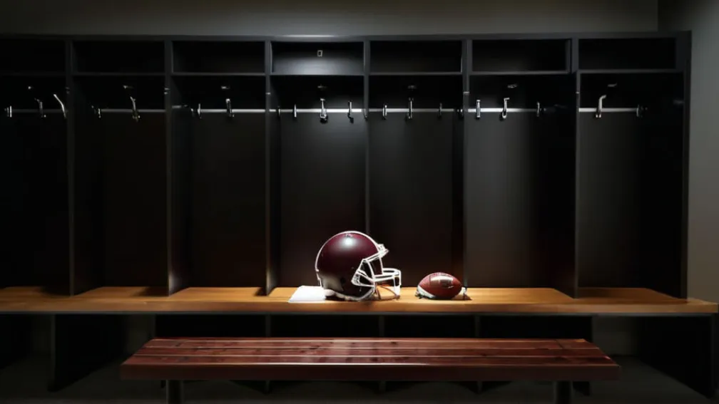 Сезон Сэма ЛаПорты під загрозою: Зірка "Детройт Лайонс" переніс операцію на спині