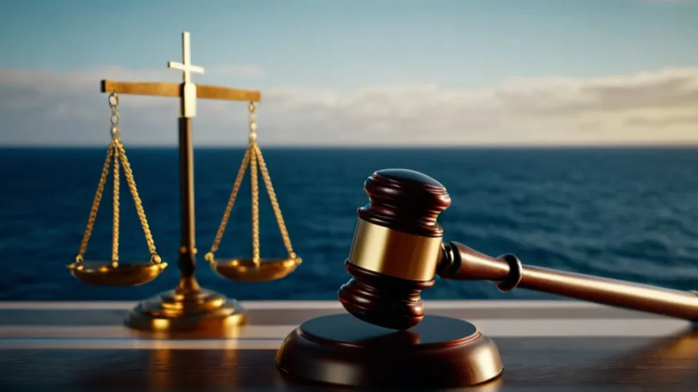 Абстрактне представлення справедливості та політики