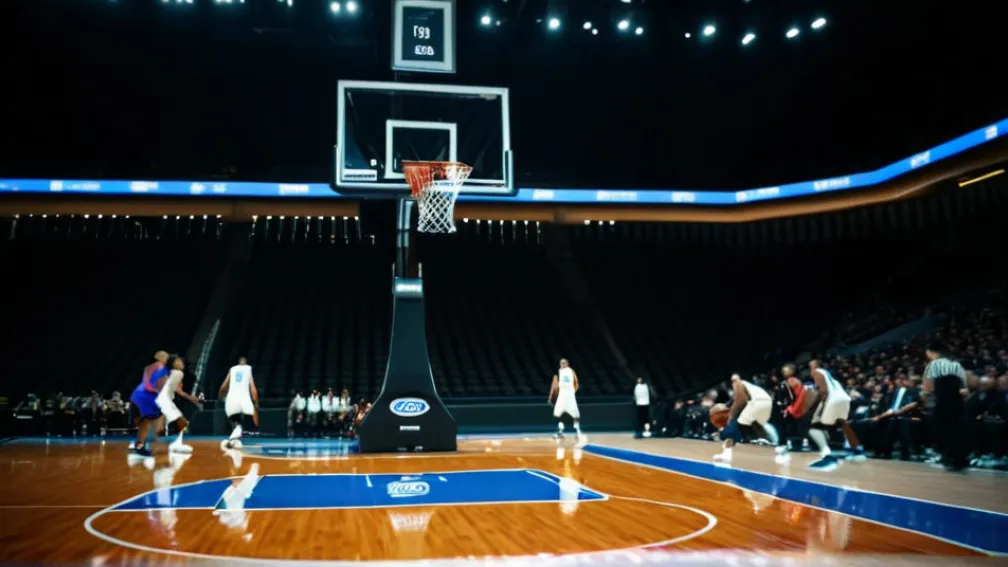 Баскетбольне протистояння: "Троянс" зустрінуться з "Рокетс" у Форт-Майерсі