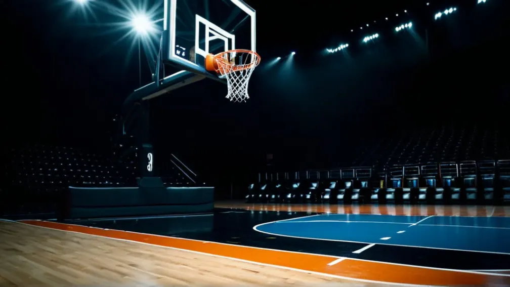 «Колумбія» здобула переконливу перемогу над «Ліхай» з рахунком 82-67