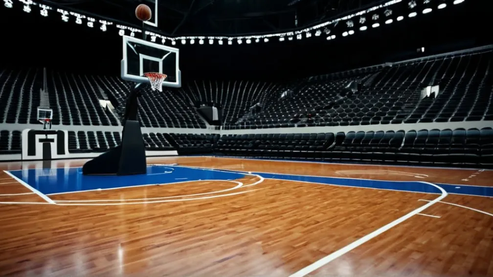 Баскетбольний поєдинок: SMU Mustangs приймають Radford Highlanders