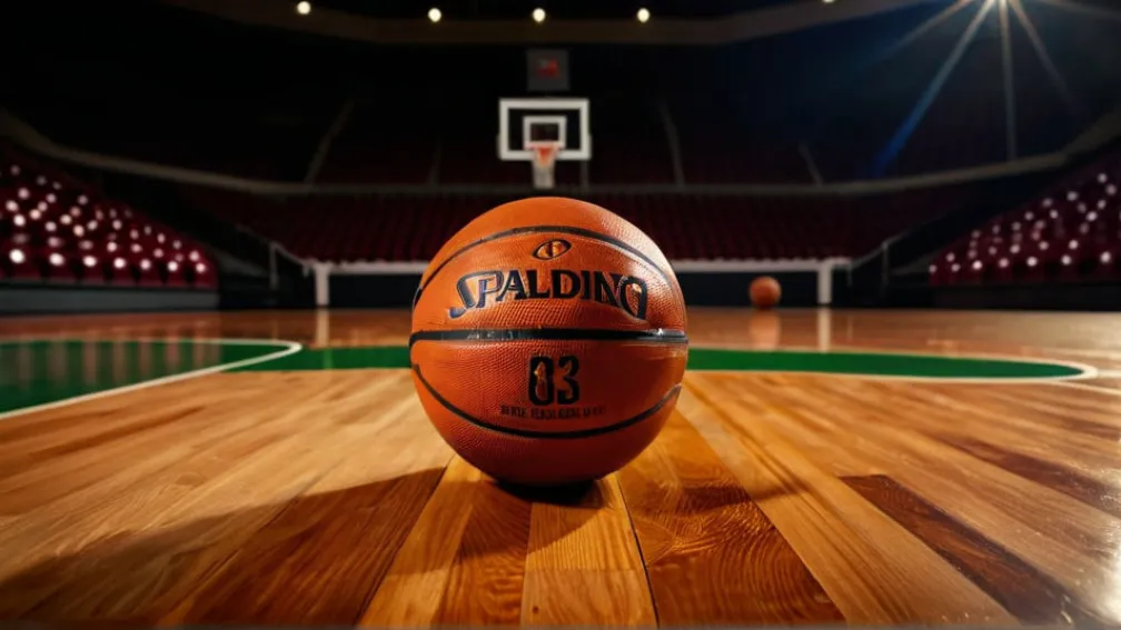 Баскетбольний матч у Лас-Вегасі: «Мічиган Уолверінс» проти «Сан-Дієго Стейт Ацтекс»