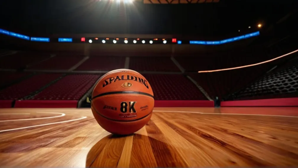 "Акрон" переміг "Айону" 96-75 на турнірі Paradise Jam