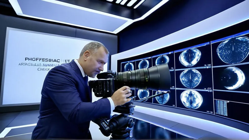 Дослідження впливів штучного інтелекту на ринок праці