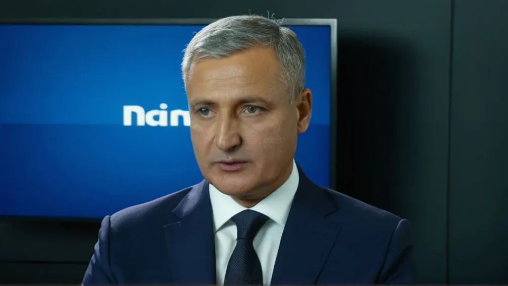 Ласкаво просимо у світ штучного інтелекту