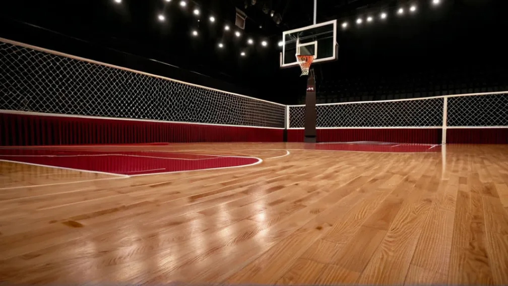 Баскетбольний поєдинок: «Ліхай Маунтін Хокс» проти «Маріст Ред Фоксес»