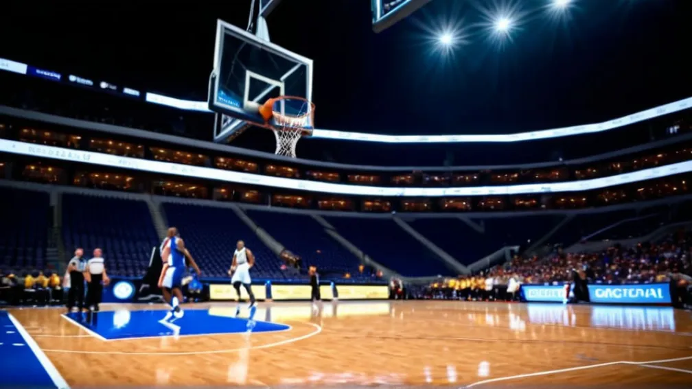 Касен Дженнінгс здобув перемогу для «Аппалачіан Стейт» у матчі проти «Шарлотт»