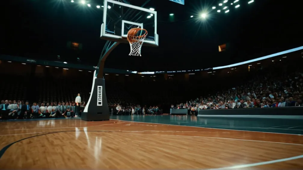 «Айдахо Стейт» Переміг «Джастіс Коледж» 89-51: Видатна Гра Калеба Ван Де Грінда