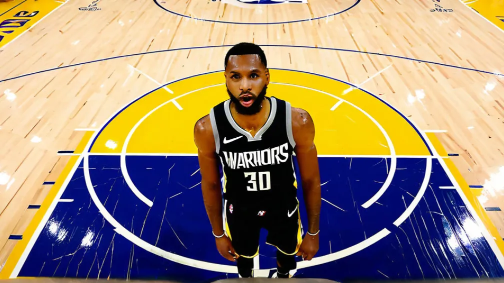 Прогноз на матч НБА: Голден Стейт Ворріорз проти Лос-Анджелес Лейкерс